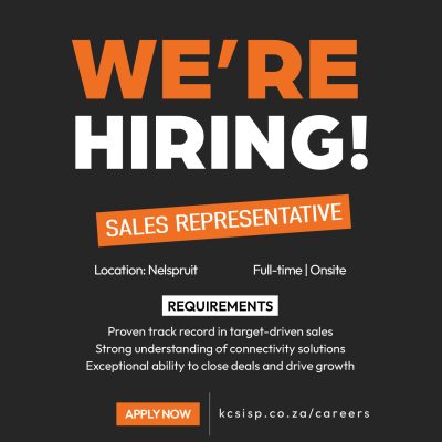 Sales Executive